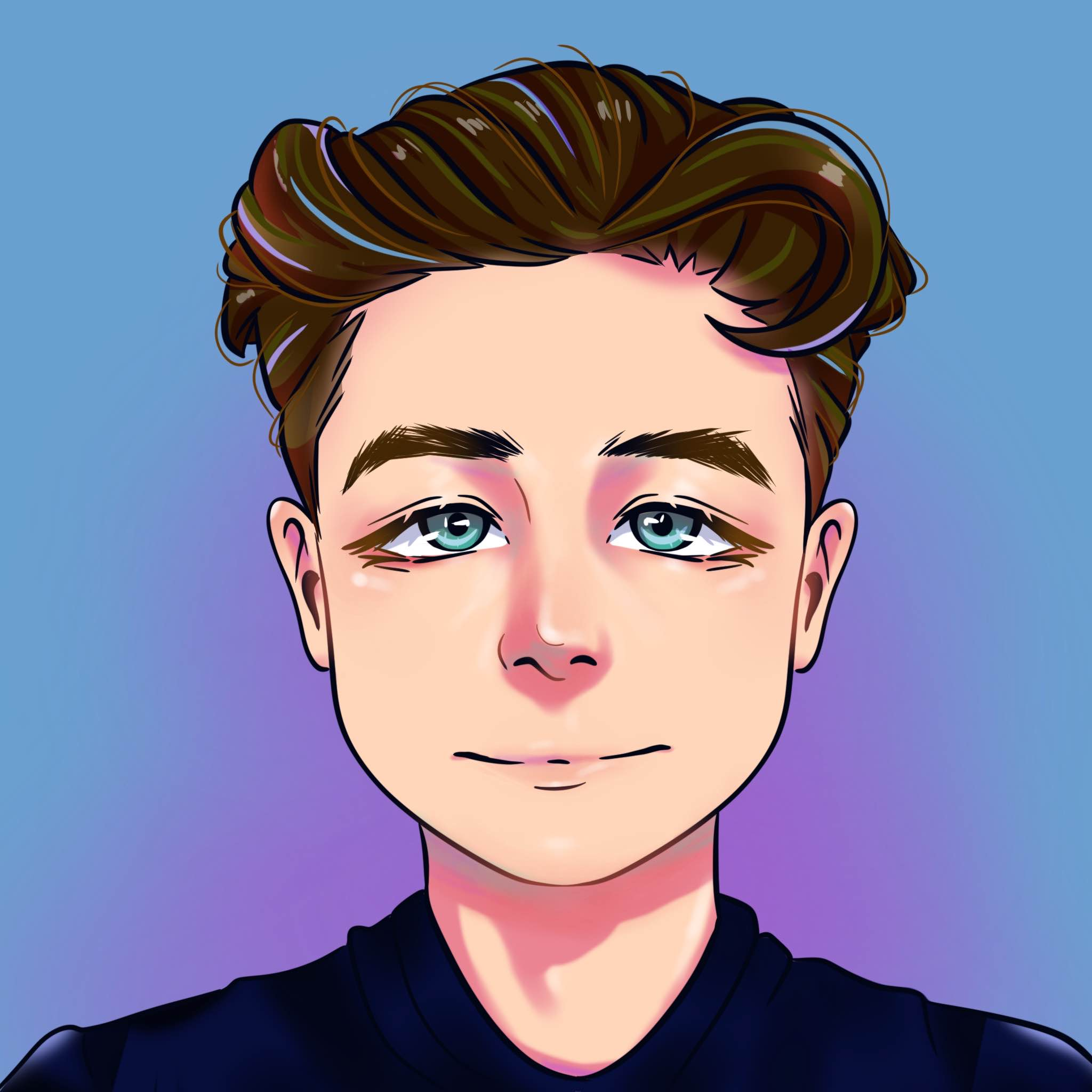 Maxime – Développeur